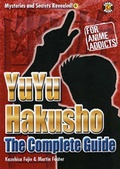 Cover: Yuyu Hakusho - D H Publishing