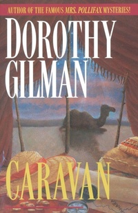 Enlarge image Cover: Caravan - Ballantine Books Inc.