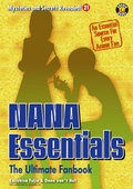 Cover: Nana Essentials - DH Publishing Incorporated