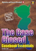 Cover: The Case Closed - DH Publishing Incorporated