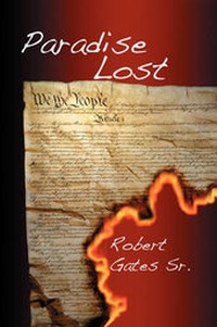 Enlarge image Cover: Paradise Lost - Red Anvil Press