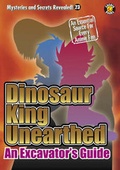 Cover: Dinosaur King Unearthed - DH Publishing Incorporated