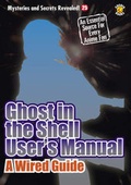 Cover: Ghost In The Shell User's Manual - DH Publishing Incorporated