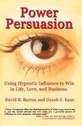 Cover: Power Persuasion - Robert D. Reed Publishers