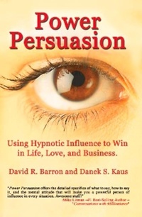 Enlarge image Cover: Power Persuasion - Robert D. Reed Publishers