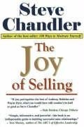 Cover: The Joy of Selling - Robert D. Reed Publishers