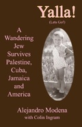 Cover: Yalla! - Robert D. Reed Publishers