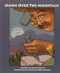 Cover: Moon Over the Mountain - Raven Tree Press