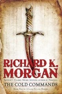 Cover: The Cold Commands - Random House Inc