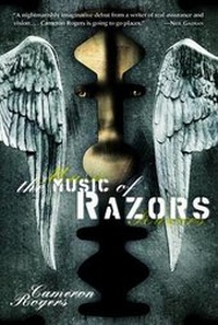 Enlarge image Cover: The Music of Razors - Del Rey Books