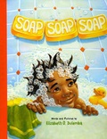 Cover: Soap, Soap, Soap - Raven Tree Press