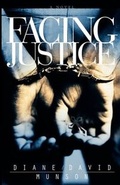 Cover: Facing Justice - Faithwalk Publishing