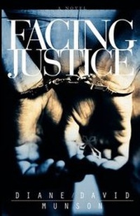 Enlarge image Cover: Facing Justice - Faithwalk Publishing