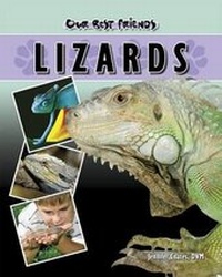 Abbildung von: Lizards - Eldorado Ink