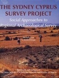 Cover: The Sydney Cyprus Survey Project - Cotsen Institute of Archaeology at UCLA