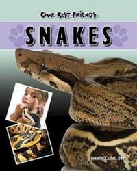Abbildung von: Snakes - Eldorado Ink
