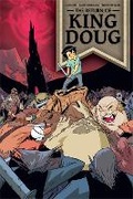 Cover: The Return of King Doug - Oni Press,US