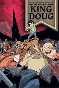 Enlarge image Cover: The Return of King Doug - Oni Press,US