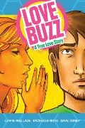 Cover: Love Buzz - Oni Press,US