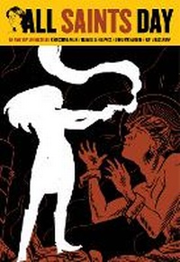 Enlarge image Cover: All Saints Day - Oni Press,US