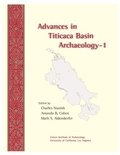 Cover: Advances in Titicaca Basin Archaeology-1 - Cotsen Institute of Archaeology at UCLA