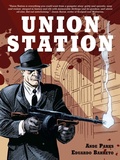Cover: Union Station - Oni Press,US