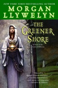 Cover: The Greener Shore - Del Rey