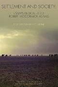 Cover: Settlement and Society - Cotsen Institute of Archaeology at UCLA