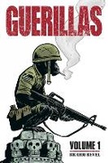 Cover: Guerillas Vol. 1: Volume 1 - Oni Press,US