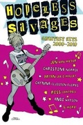 Cover: Hopeless Savages Greatest Hits Volume 1 - Oni Press,US