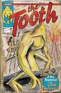 Cover: The Tooth - Oni Press,US