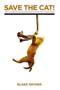 Abbildung von: Save the Cat! - Michael Wiese Productions