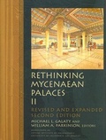 Cover: Rethinking Mycenaean Palaces II - Cotsen Institute of Archaeology at UCLA