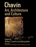 Cover: Chavin - Cotsen Institute of Archaeology at UCLA