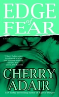 Cover: Edge of Fear - Ballantine Books
