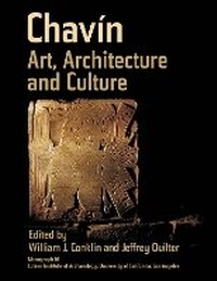 Enlarge image Cover: Chavin - Cotsen Institute of Archaeology at UCLA