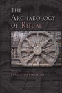 Cover: The Archaeology of Ritual - Cotsen Institute of Archaeology at UCLA