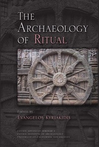 Enlarge image Cover: The Archaeology of Ritual - Cotsen Institute of Archaeology at UCLA