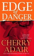 Cover: Edge of Danger - Ballantine Books