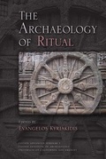 Cover: The Archaeology of Ritual - Cotsen Institute of Archaeology at UCLA