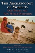 Cover: The Archaeology of Mobility - Cotsen Institute of Archaeology at UCLA