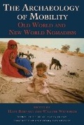Cover: The Archaeology of Mobility - Cotsen Institute of Archaeology at UCLA
