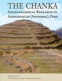 Enlarge image Cover: The Chanka - Cotsen Institute of Archaeology at UCLA