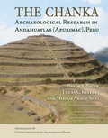 Cover: The Chanka - Cotsen Institute of Archaeology at UCLA