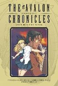 Cover: Avalon Chronicles Volume 1 - Oni Press,US