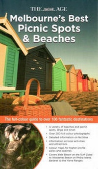 Abbildung von: Melbourne's Best Picnic Spots & Beaches - Woodslane Pty Ltd