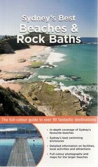 Abbildung von: Sydney's Best Beaches & Rock Baths - Woodslane Pty Ltd