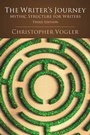 Cover: The Writer's Journey - Michael Wiese Productions