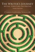 Cover: The Writer's Journey - Michael Wiese Productions