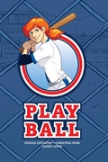 Cover: Play Ball - Oni Press,US